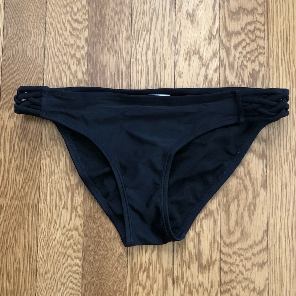 Bikini Bottoms